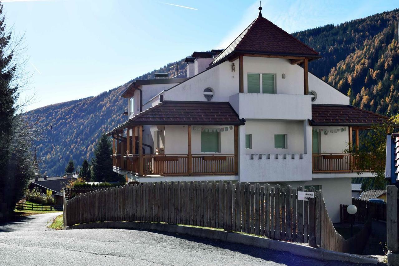 Appartamento Mavi Valles Exterior photo