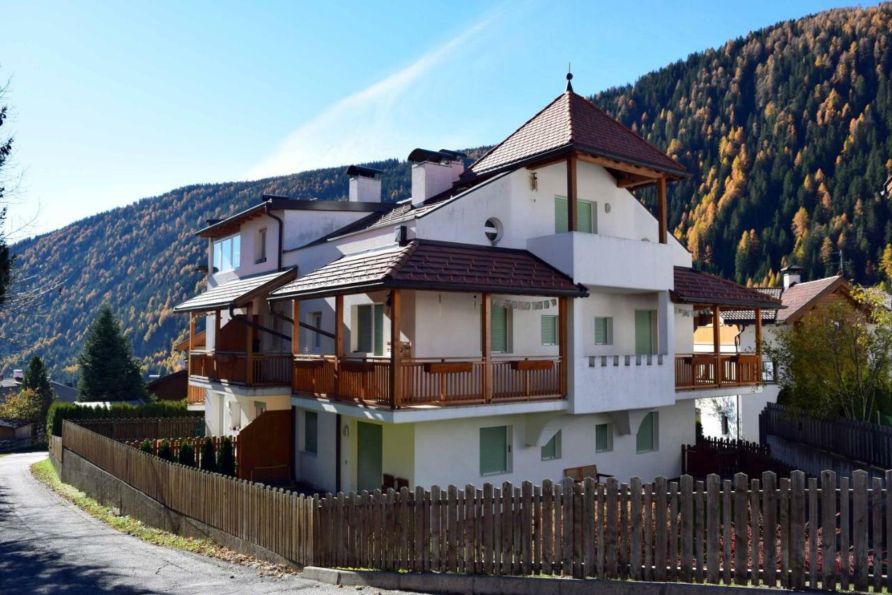 Appartamento Mavi Valles Exterior photo