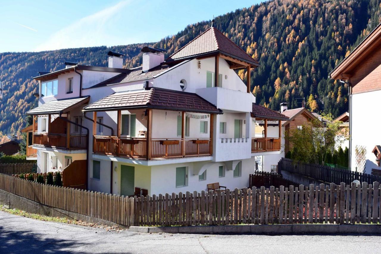 Appartamento Mavi Valles Exterior photo