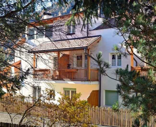 Appartamento Mavi Valles Exterior photo