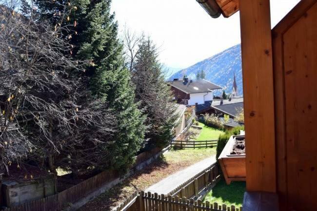 Appartamento Mavi Valles Exterior photo