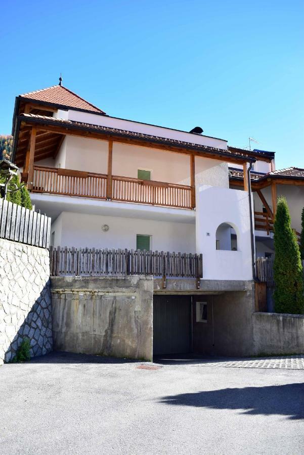 Appartamento Mavi Valles Exterior photo