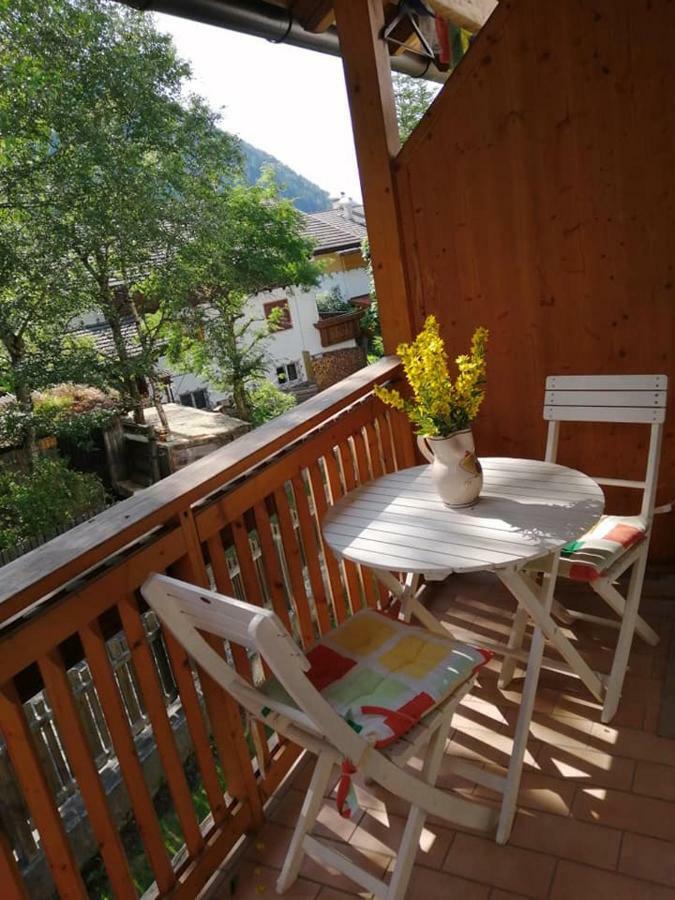 Appartamento Mavi Valles Exterior photo