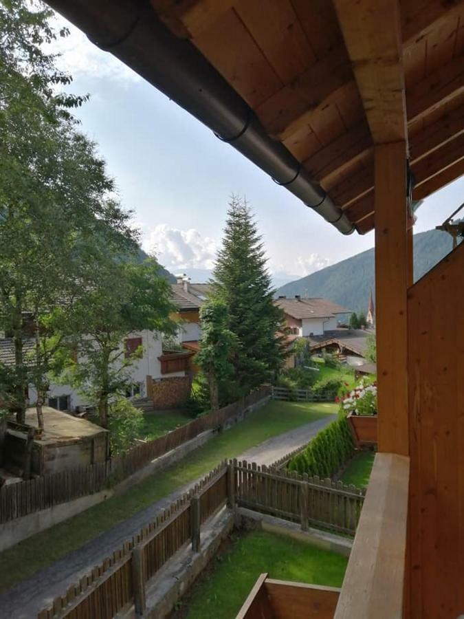Appartamento Mavi Valles Exterior photo